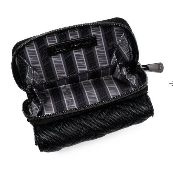 LUG  Pedicab Matte Luxe VL NWT - Black Onyx - Picture 4 of 6